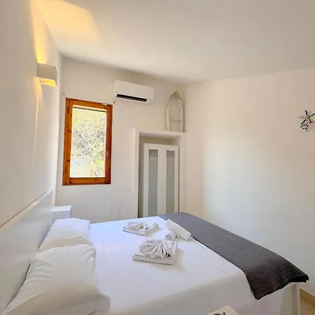 Orizzonte Azzurro, Vista Mare Apartment Villasimius