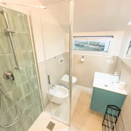 Orizzonte Azzurro, Vista Mare Apartment