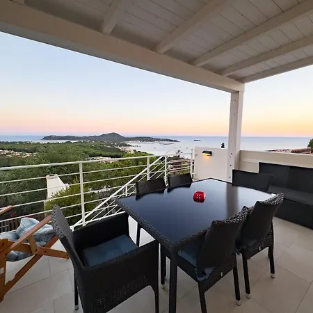 Apartment Orizzonte Azzurro, Vista Mare *