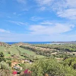 Orizzonte Azzurro, Vista Mare Apartment Villasimius
