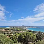 Orizzonte Azzurro, Vista Mare Villasimius