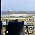 Orizzonte Azzurro, Vista Mare Apartment