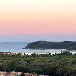 Orizzonte Azzurro, Vista Mare Apartment *