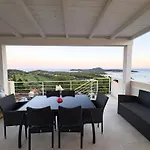 Orizzonte Azzurro, Vista Mare Villasimius