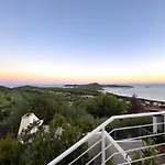 Orizzonte Azzurro, Vista Mare Apartment Villasimius
