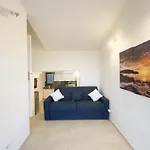 Apartment Orizzonte Azzurro, Vista Mare