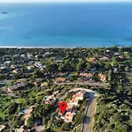 Orizzonte Azzurro, Vista Mare * Villasimius