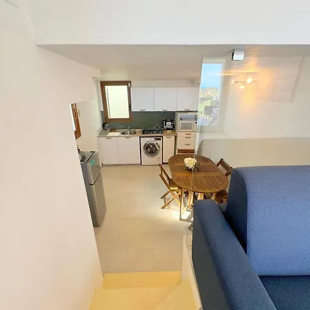 Orizzonte Azzurro, Vista Mare Apartamento *