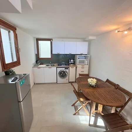 Orizzonte Azzurro, Vista Mare ヴィッラシミーウス