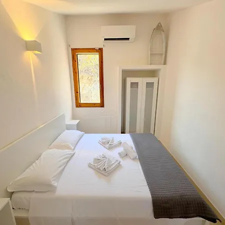 Apartamento Orizzonte Azzurro, Vista Mare