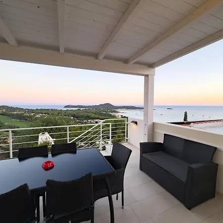Apartamento Orizzonte Azzurro, Vista Mare *