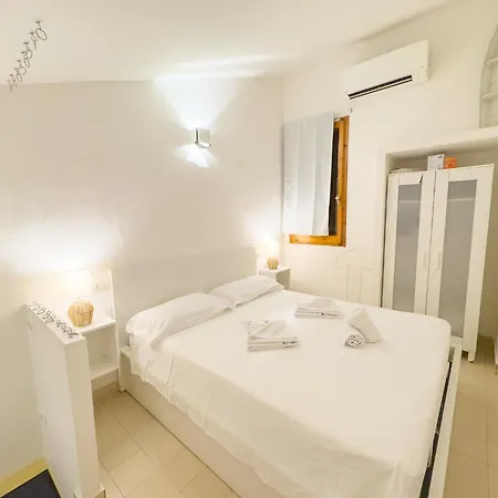 Apartment Orizzonte Azzurro, Vista Mare Villasimius