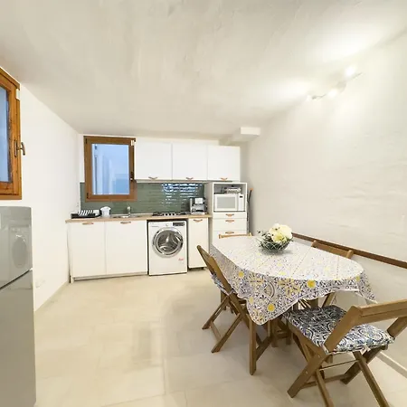 Orizzonte Azzurro, Vista Mare * וילסימיוס