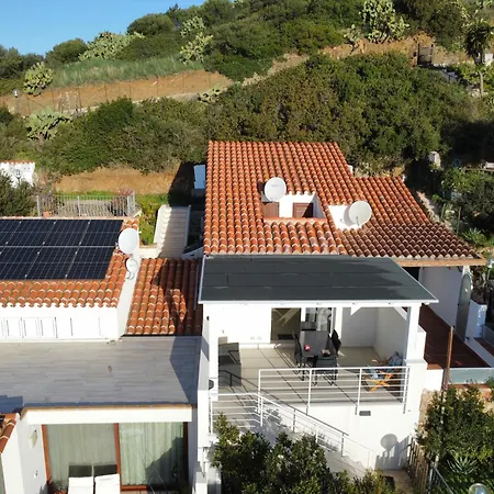 Orizzonte Azzurro, Vista Mare *