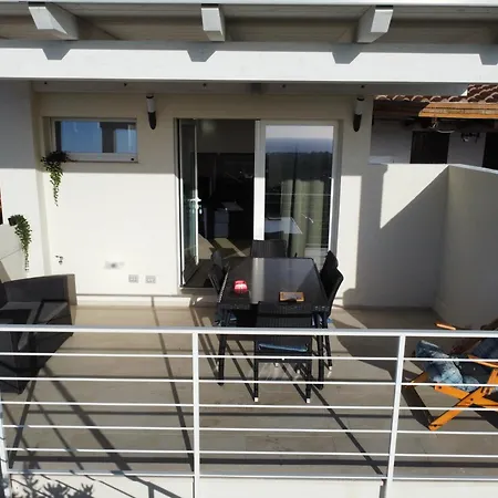 Orizzonte Azzurro, Vista Mare Villasimius