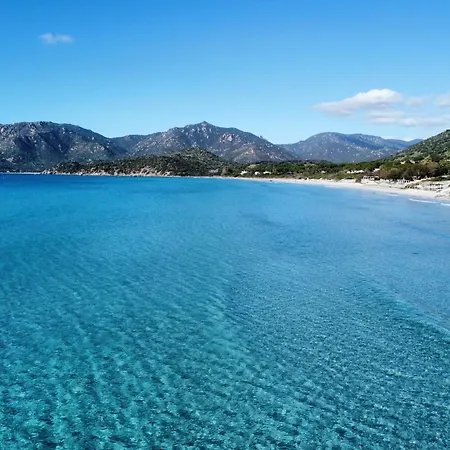 Orizzonte Azzurro, Vista Mare * Villasimius