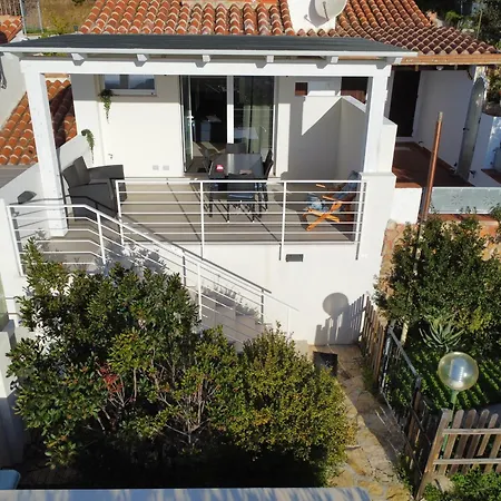 Orizzonte Azzurro, Vista Mare