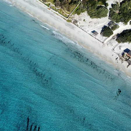 Orizzonte Azzurro, Vista Mare * ヴィッラシミーウス