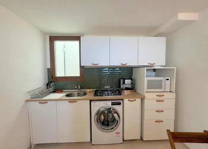 Orizzonte Azzurro, Vista Mare Villasimius