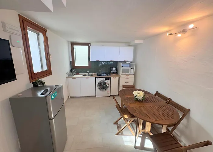 Orizzonte Azzurro, Vista Mare Villasimius