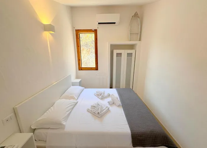 Apartment Orizzonte Azzurro, Vista Mare