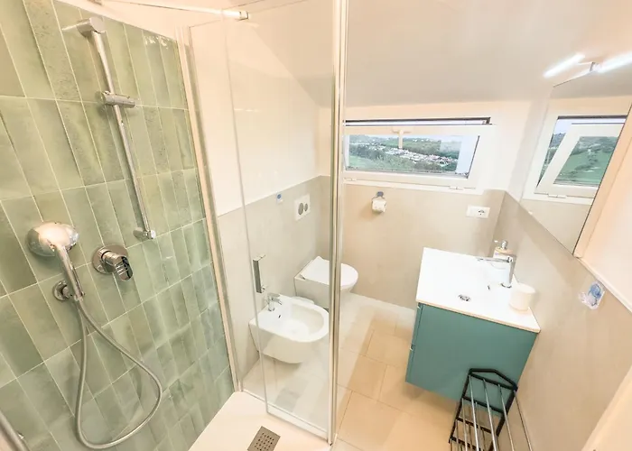 Orizzonte Azzurro, Vista Mare Apartment