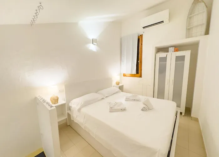 Apartment Orizzonte Azzurro, Vista Mare Villasimius