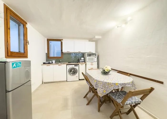 Orizzonte Azzurro, Vista Mare * Villasimius