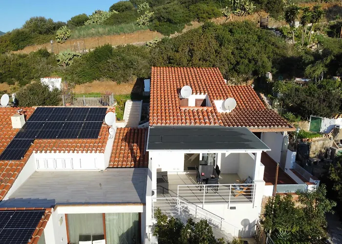 Orizzonte Azzurro, Vista Mare *