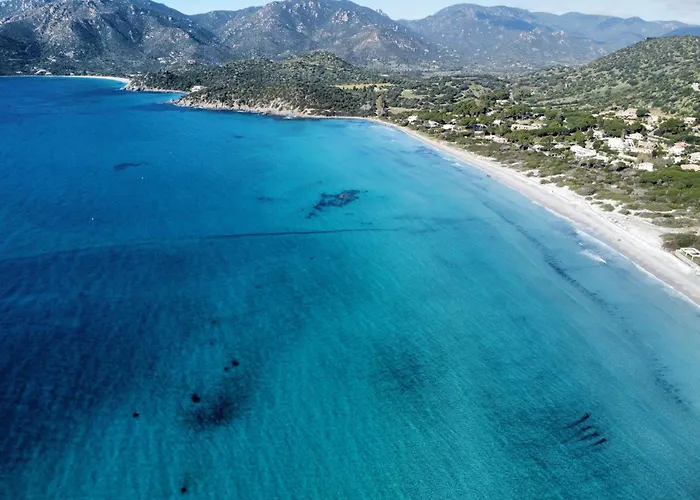 Orizzonte Azzurro, Vista Mare Apartamento