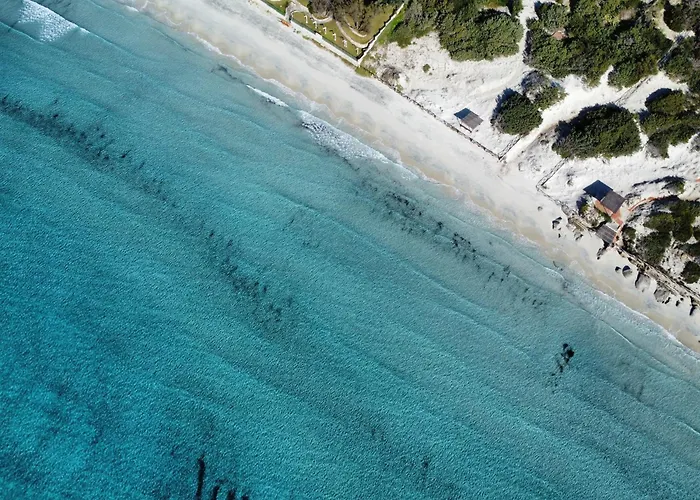 Orizzonte Azzurro, Vista Mare * Villasimius