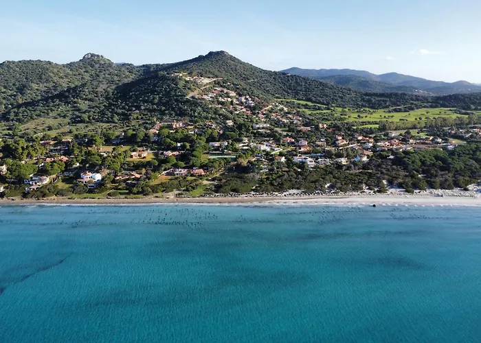 Orizzonte Azzurro, Vista Mare *