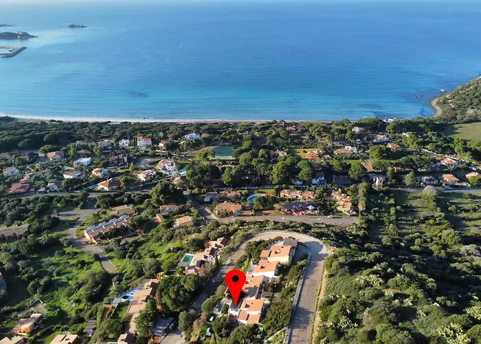 Orizzonte Azzurro, Vista Mare * Villasimius